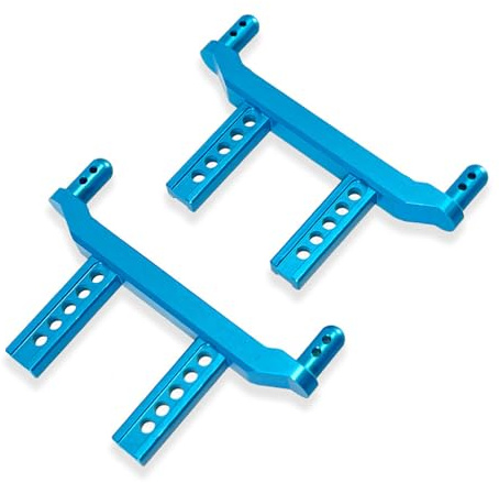 Remote Control Car Shell Body Pillar Body Aluminum Alloy For SCY1/1616101 16102 16103 Model Car