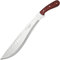 Machete kukri haumesser Anglo Arms haumesser Caccia Outdoor Survival