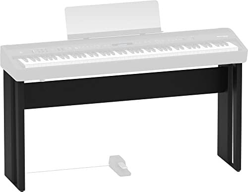 Roland Ksc-90 Stand, Fp-90, Black