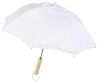 DISBACANAL Sombrilla Tela