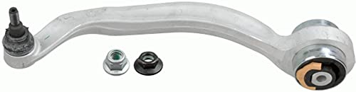 LEMFÖRDER 34100 01 Lenker Radaufhängung für Audi Allroad C5 (4BH) 2000-2005 Hinten, Links, Unten, Vorderachse