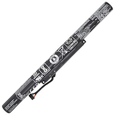 L14L4A01 L14M4A01 L14S4A01 L14L4E01 L14S4E01 L14M4E01 Remplacement de la Batterie du PC Portable pour Lenovo Ideapad 500500-15ACZ 500-15ISK, Ideapad Z41 Z51 Z41-70 Z51-70, Xiaoxin V4000(14.88V 32Wh)