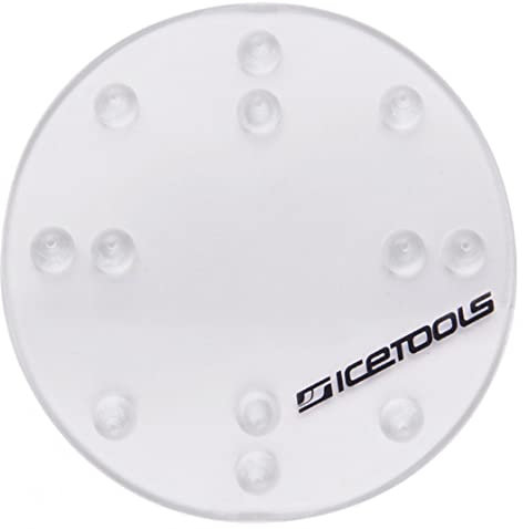 ICETOOLS Crown Stomppad 2024 Clear