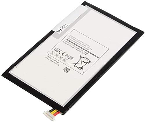 AKKEE T4450E Tablet Batteria per Samsung Galaxy Tab 3 8.0 T310 T311 SM-T310 SM-T311 SM-T315 Series Tablet T4450C T4450U 3.8V 4450mAh with Tools