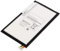 AKKEE T4450E Tablet Batteria per Samsung Galaxy Tab 3 8.0 T310 T311 SM-T310 SM-T311 SM-T315 Series Tablet T4450C T4450U 3.8V 4450mAh with Tools