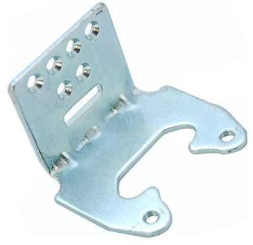 Scharnier unten rechts links Kühlschrank, Gefrierschrank C00272432, C00299385 Ariston Hotpoint