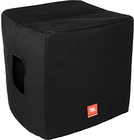 JBL Bags Funda para altavoz diseñada para JBL EON 718S Subwoofer de 18 pulgadas (EON718S-CVR)