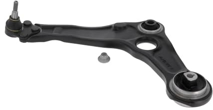 MOOG Track Control Arm | RE-TC-15613 | OE-Matching Quality | Stable Steering & Safety | Pack of 1