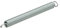 Dolphin Door Spring (303029-27708) Dishwasher 481249238362 Whirlpool