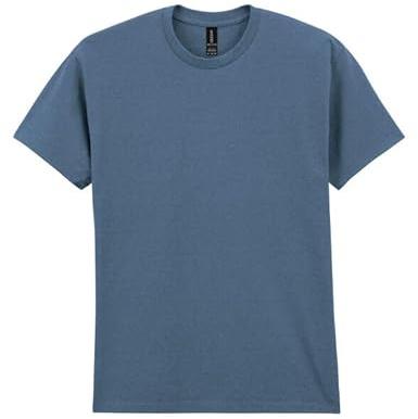 gildan Heavy Cotton™ T-Shirt für Erwachsene, Unisex