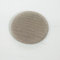 Griglia filtro aria originale per mobylette Piaggio 50 Ciao Ø49,