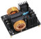 1000W 20A ZVS Niedrige Induktion Heizspule Modul Flyback Fahrer Heizung