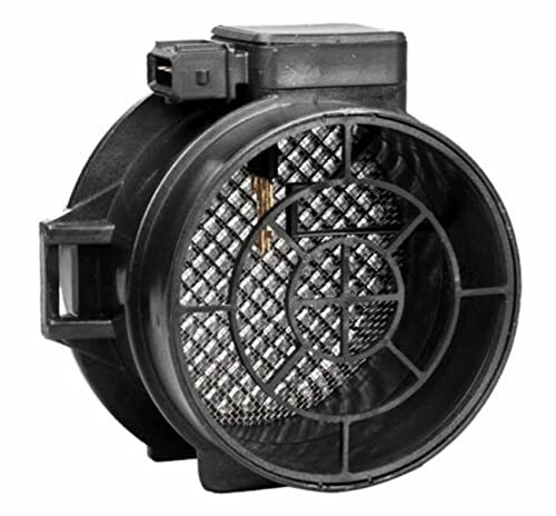 GROCKSTR Luftmassenmesser Sensor für E46 330I 330Xi 330Ci E39 530I X5 E53 5WK96132 13621438871 5WK96132Z
