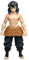 McFarlane Demon Slayer: Kimetsu no Yaiba Actionfigur Hashibira Inosuke 13 cm