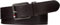 Tommy Hilfiger Herren Gürtel Casual 3.5 Ledergürtel, Braun (Coffee Bean), 110