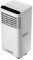 Air Acondicionado PORTÁTIL 9000BTU / HORA 1.000 W FULMO