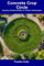 Concrete Crop Circle: Sowing Sustainability in Urban Landscapes