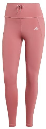 adidas Femme Running Essentials 7/8 Leggings, Preloved Crimson, M