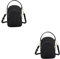 CALLARON 2st Damen Umhängetaschen Umhängetasche Damen Tragetasche Für Damen Wasserdichte Rucksäcke Damen Handtasche Leichte Umhängetasche Damenhandtasche Fräulein Eine Schulter Damentaschen
