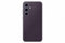 Samsung Standing Grip Smartphone Case EF-GS921 für Galaxy S24, Handy-Hülle, Fingerhalterung, Schlankes Design, Dark Violet