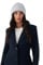 Style & Republic Damen Mütze-Beanie - deine kuschelige Wintermütze für stilvolle Herbst- & Winter-Momente - Grau