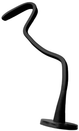 CENPEK Washing Machine Door Holder Front Load Washer Door Prop Magnetic Base Flexible Washer Door Stopper