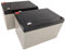 BatteryTrader® battery compatible with Pride Go Chair Mobility Wheelchair replacement batteries 12v 12ah
