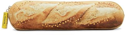 Betsey Johnson Damen J’Taime J'Taime Carbs Bag-uette Clutch/Crossbody, Hellbraun