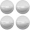 CWMLB 4 Stück Radnabenkappen für Opel Astra Insignia Astra H G 56MM,Nabennabenkappen Felgendeckel Aufkleber Auto Radmittenabdeckungs Abzeichenaufkleber Radnabenabdeckung,Silver