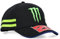 GP GRUPPO PRITELLI Baseball Cap Fabio Quartararo Energy Dual Collection - Logo 20 - FQ20-U