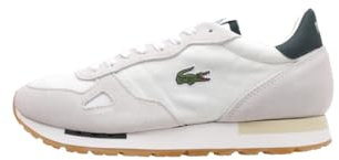 Lacoste PARTNER 70S DEPORTIVAS PLANAS Hombre