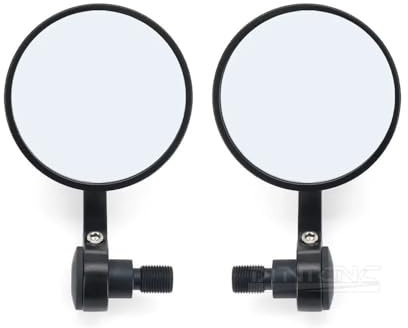 Motorrad Rückspiegel Für XSR700 XSR900 XSR 700 900 Seite Motorrad Spiegel Lenker Ende Rückspiegel Motorrad Zubehör