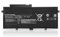 7,6 V 55 Wh 7300 mAh AA-PLVN4AR Laptop Battery Compatible for Samsung ATIV Book 9 Plus 940X3G Ultrabook NP940X3G-K01US NP940X3G-K04US K05US K03HK Series 588-3366 BA43-0364A