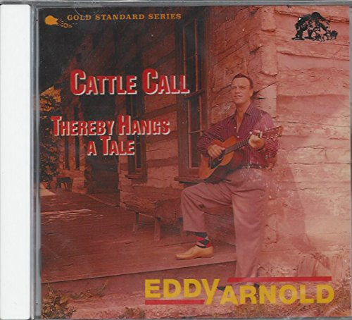 Cattle Call / Thereby Hangs A Tale