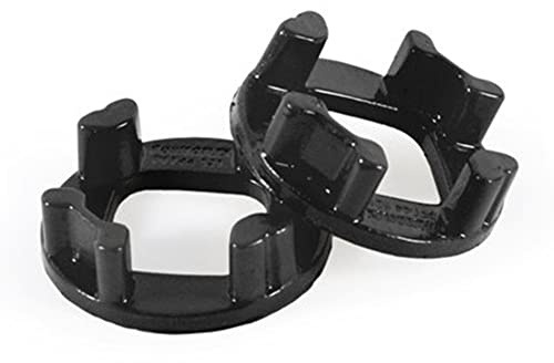 Powerflex PFF44-521BLK Bushes
