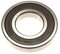 ROULEMENT 6206ZZ C3 pour LAVE LINGE LG - 8042012
