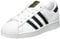 adidas Superstar, Sneakers Unisex - Bambini e ragazzi, Ftwr White Core Black Ftwr White 714, 30 EU