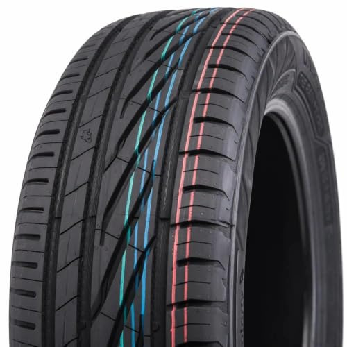 UNIROYAL 215/55 R17 98W XL Sommerreifen Reifen Kompatibel mit VW Passat Variant 3G5, CB5 T-Roc A11 TOURAN 1T3 Touran 5T1 Passat Limousine 3G2, CB2 Passat Alltrack 3G5, CB5