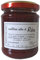 Marmalade of Fresh Fruit St. Benedikt Montepulciano Extra Currant jam San Benedetto Montepulciano (1 jar 210 Grams)