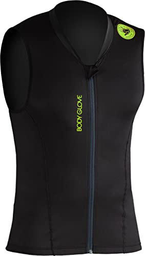Body Glove Herren Protektor Top Lite Pro Back Protector