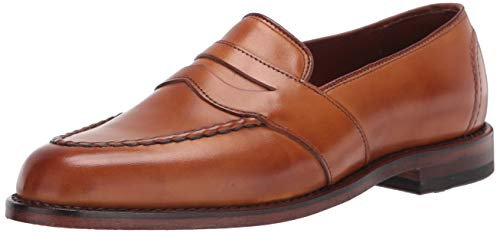 Allen Edmonds Herren Randolph Oxford, Walnut, 44 EU