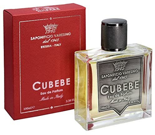 Cubebe Eau de Parfum 100 ml