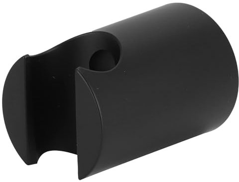 Staffa Supporto Doccia Ottone,Supporto Soffione Doccia Doccino per Doccia,Staffa per Supporto per Soffione Doccia con Viti Supporto per Montaggio a Parete per Tubo di Espansione per Bagno