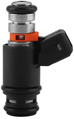 Einspritzdüse, Auto-Kraftstoffeinspritzung, Einspritzdüsen-Set, Einspritzdüsen-Teile, Einspritzdüsen-Anschluss, Einspritzdüse IWP022 Fit für Jetta Golf Gti Vr6 Afp 1999-2001