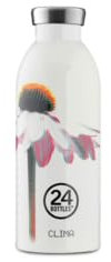 Lovesong - Bottiglia Clima Bottle, 500 ml, per adulti, unisex, multicolore (multicolore, taglia unica