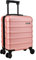 Cabin Max Anode 45x26x20cm Easyjet Valise de Cabine légère - 45 x 36 x 20 cm, Rose Gold