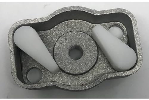 TRASCINATORE ORIGINALE OLEOMAC - EFCO PER DECESPUGLIATORE