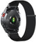 NotoCity 20mm Nylon Velcro Armband für Garmin Fenix 5s Fenix 6s Fenix 7s, Quick Fit Soft Armband für Fenix 5S Plus, Fenix 6S Pro,Instinct 2S,Descent Mk2S