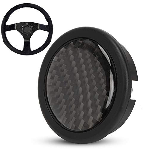 horn button,Grant Lenkrad Hupenknopf Mittelkappe Mx5 Schrauben Racing 5 Schrauben Nrg Silber Schnellspanner 6 Mpi Sparco Schrauben Schrauben Auto Push Aftermarket,Automotive