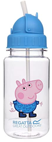 Regatta - Wasserflasche Wonder, Tritan (Einheitsgröße) (Malibu-Blau)